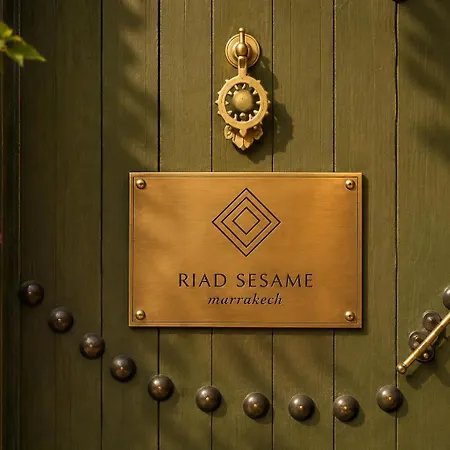 Riad Sesame-2