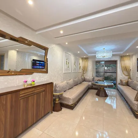 Residence Coralia Les Orangers-2