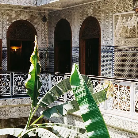 Riad Jardin Secret-2