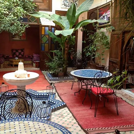 Riad L'Harmattan-3