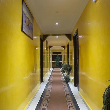 Hotel Residence Amalou-3