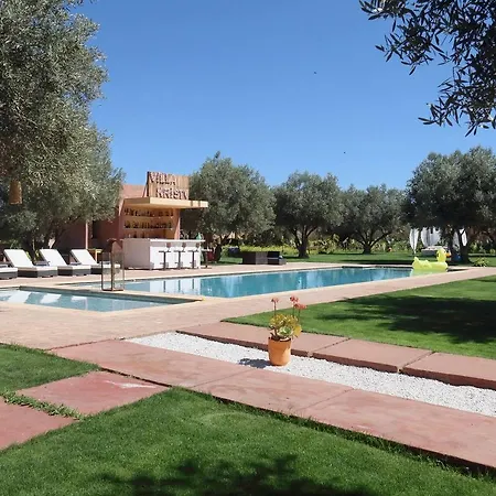 Villa Kristy-3