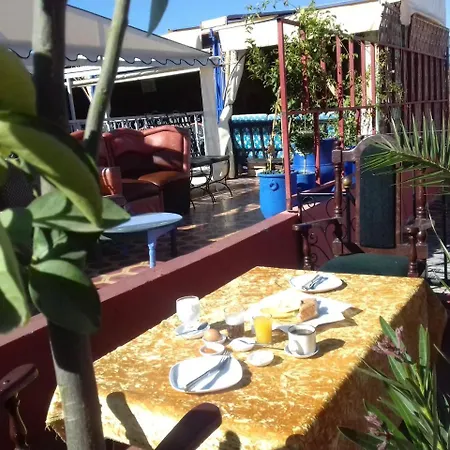 For You Riad Marrakech (Adults Only)-2