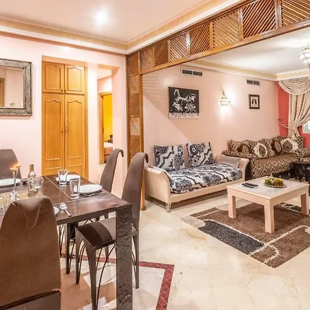 Majorelle Family Residence-2