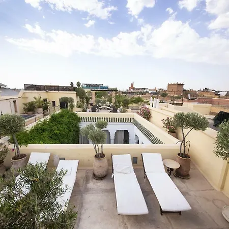Riad Camilia-3