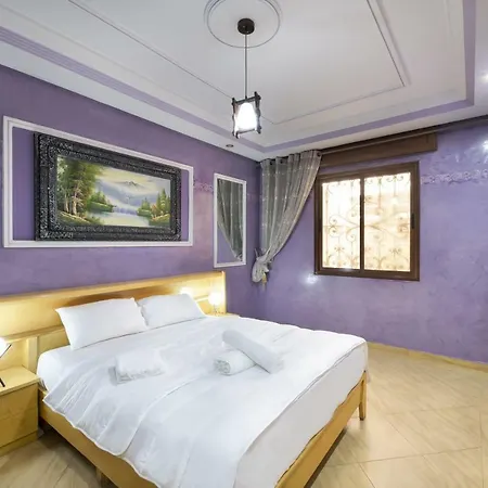 Riad Fayrouz-2
