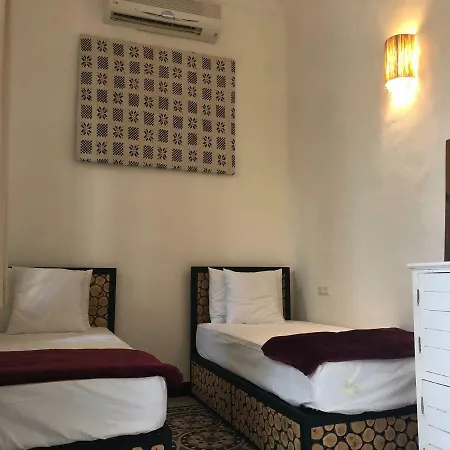 Bed Square Hostel-2