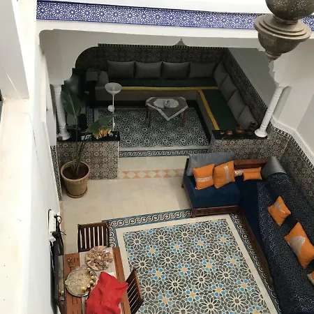 Riad Medina-2