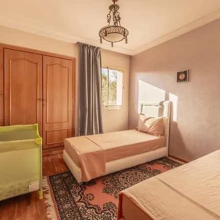 Majorelle Family Residence-3