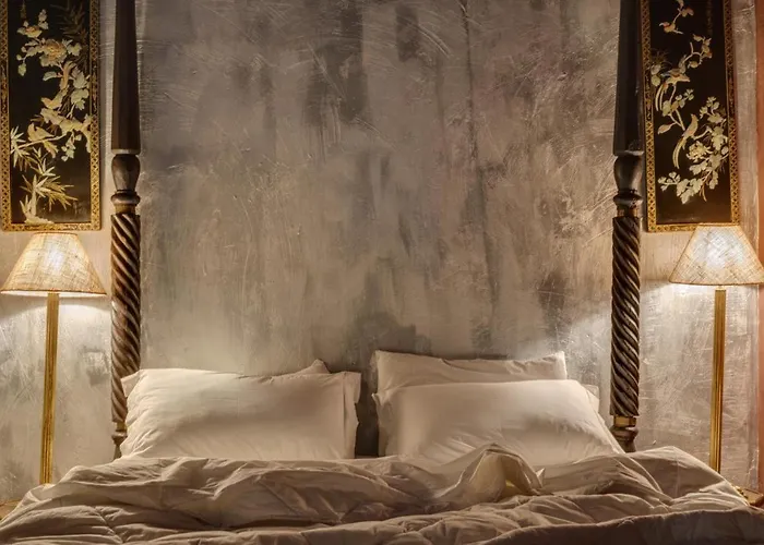 I 21 migliori hotel con spa a Marrakesh per una vacanza rilassante