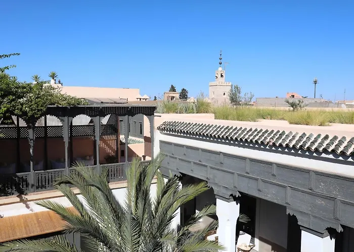 Riad Zaouia 44