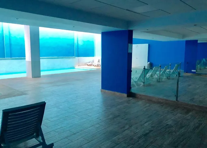 AppartHotel Atrani Marrakesh