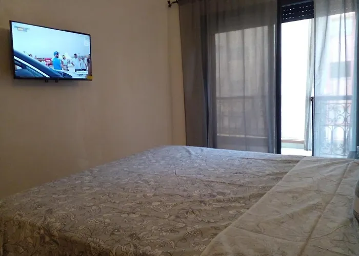 Appartment Jnane Atlas Marrakesh, Morocco