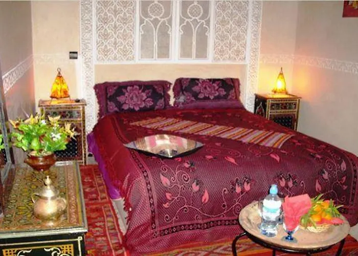 Riad Dubai