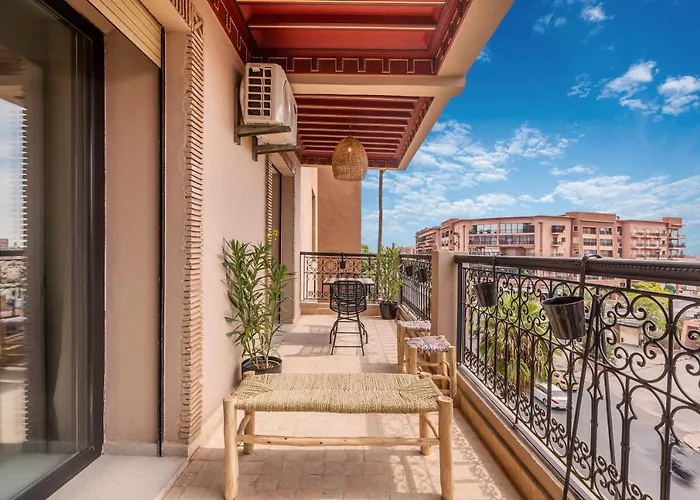 L'Atelier N°12, Loft, Terrasse