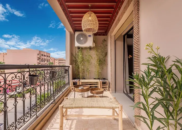 L'Atelier N°12, Loft, Terrasse