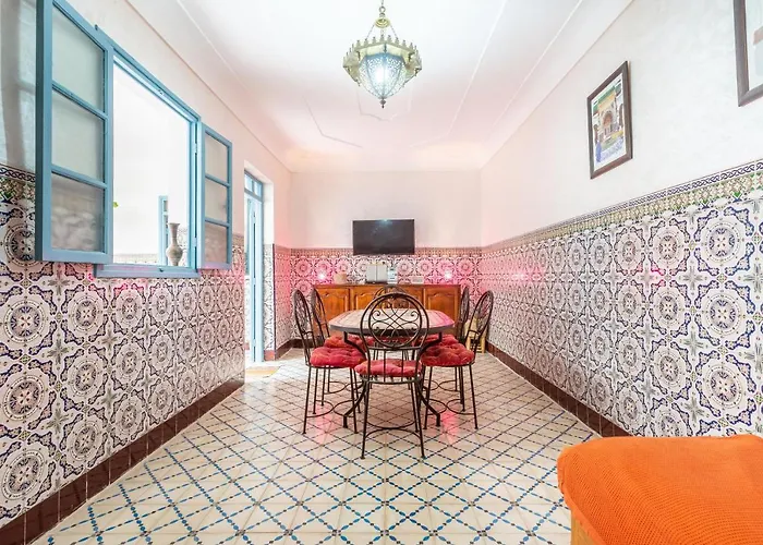 Exclusive Private Riad Marrakesh, Marruecos