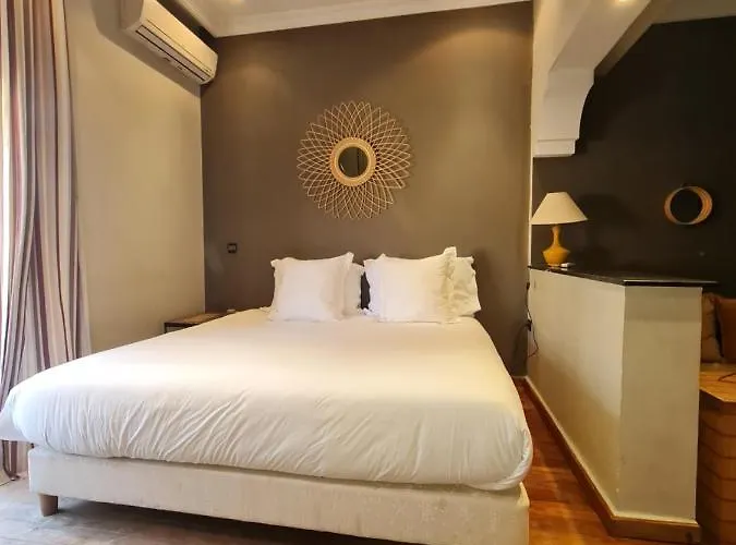 Villa Lila Marrakesh