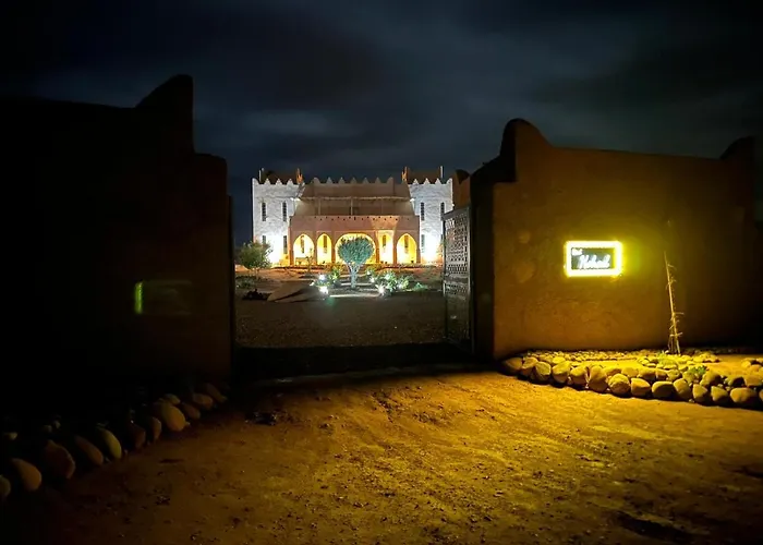 Riad Nohad Marrakech