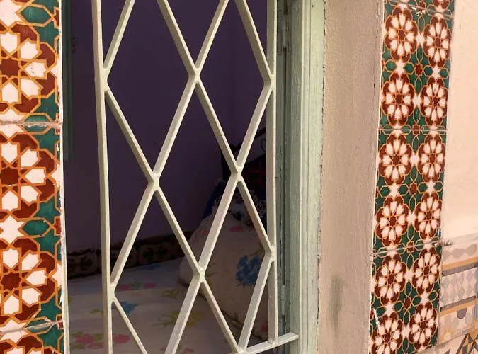 Apartamento Dwira Marrakesh, Marruecos