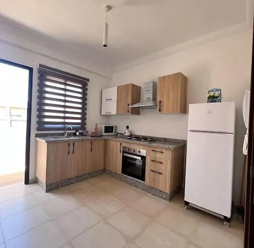 Nour Appartement