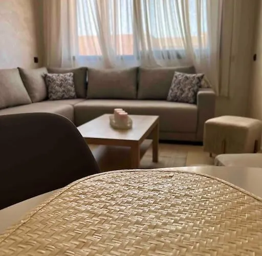 Nour Appartement