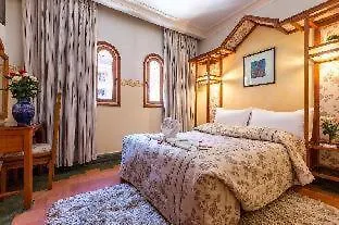 Resort vicino a Tombe Sadiane