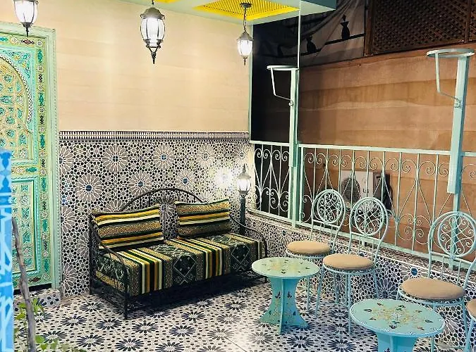 Maison Cascada