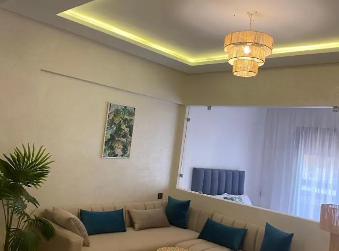 Magnifique & Elegant Appartement