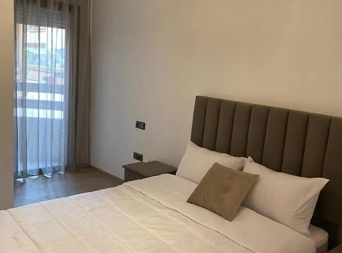 Luxury & Cosy Apartment Marrakesh, Morocco