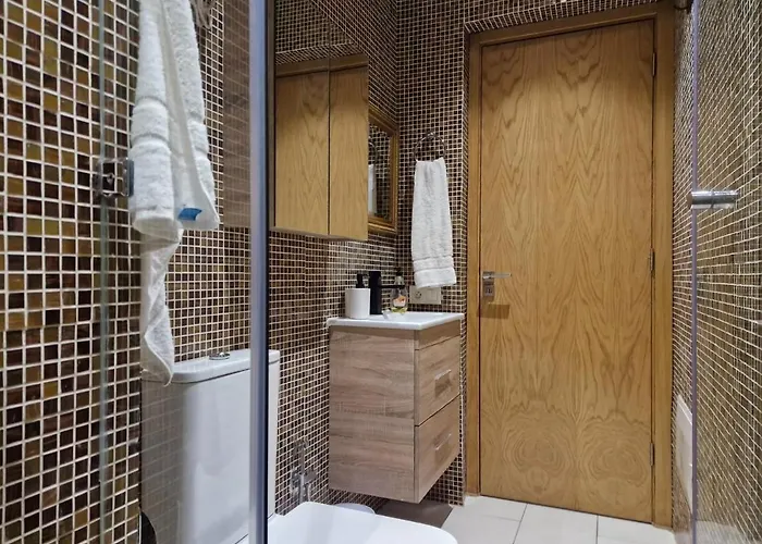 Marrakeschzentrum Hideaway, Marruecos