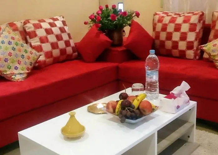 Angel Appartement