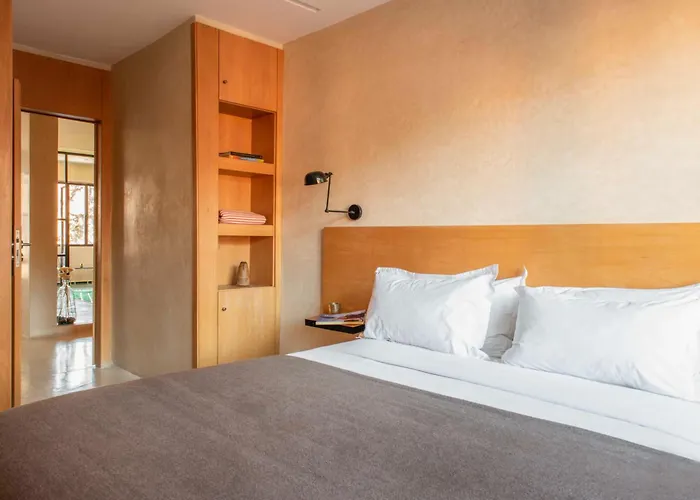 Boutique Appartements Brummell Marrakech Marrakesh