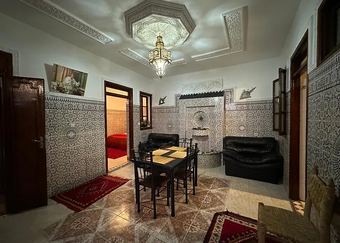 Cosy Appartement