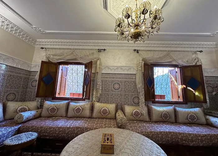 Cosy Appartement