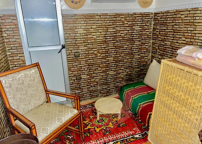 Riad Lalla Marrakesh che accetta animali