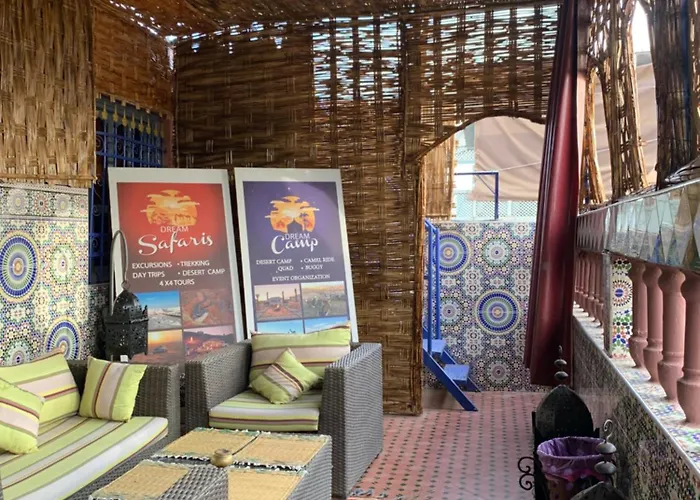 Appartment Khadija Marrakesh, Morocco