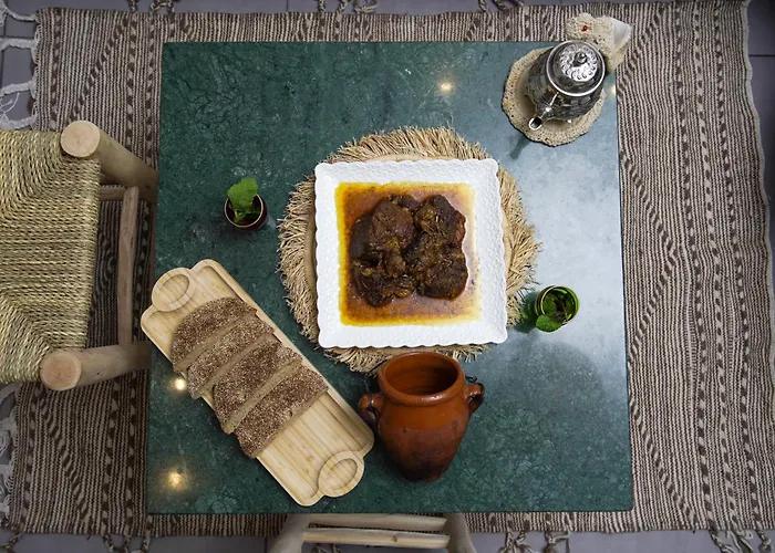 Lovely 2-Bedroom With Ac-Netflix-Nespreso Marrakesh, Morocco