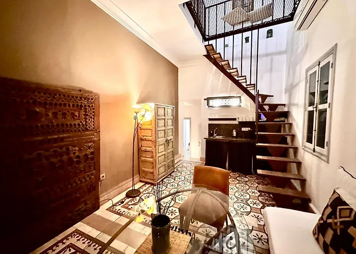 Riad Home Zemrane Marrakesh, Marruecos
