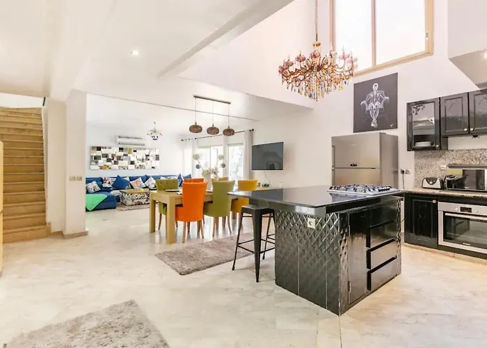 Lights Duplex