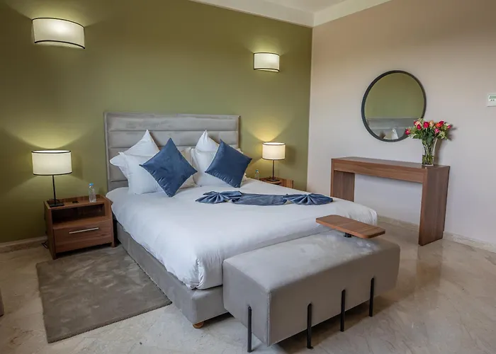 Condomini a Marrakesh