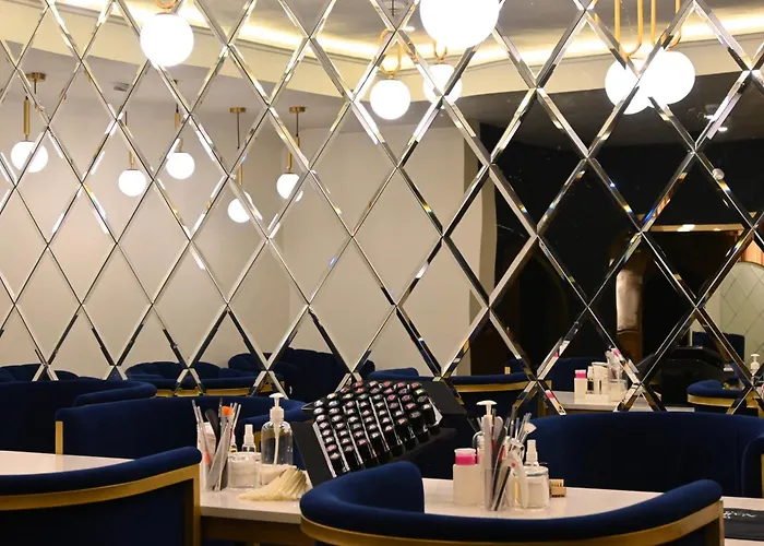 Stars Hotel & Spa