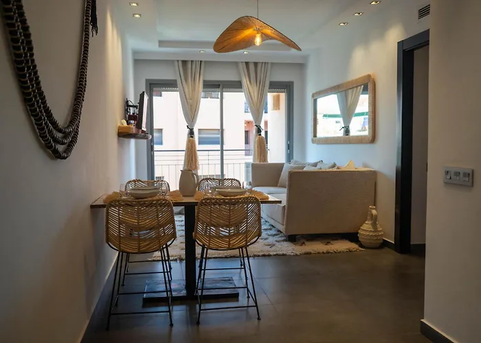 L'Appart By Louhou Collection