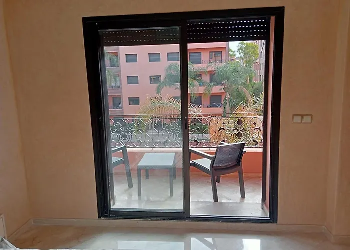 Lovely Marrakech