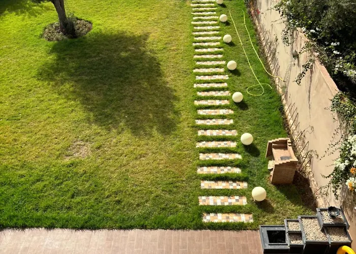 Villa Jamel Marrakech Zac Marrakesh, Morocco