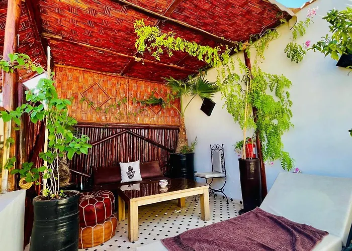 Hotel vicino a Palazzo Bahia