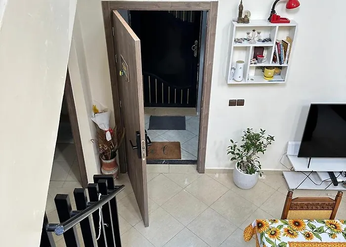 Charming Room Close To Marrakech Airport Marrakesch, Marokko