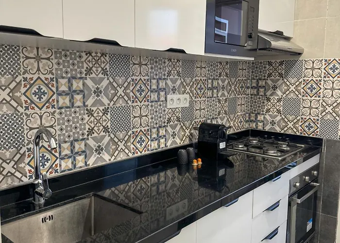 Lyana Home Marrakesh, Marruecos
