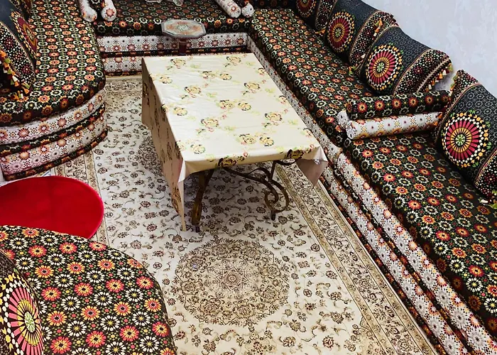 Villa Dar Al-Karma Marrakesh, Marocco