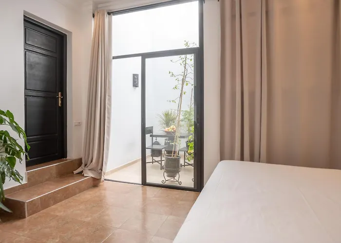 Ryad Marrakech Marrakesh